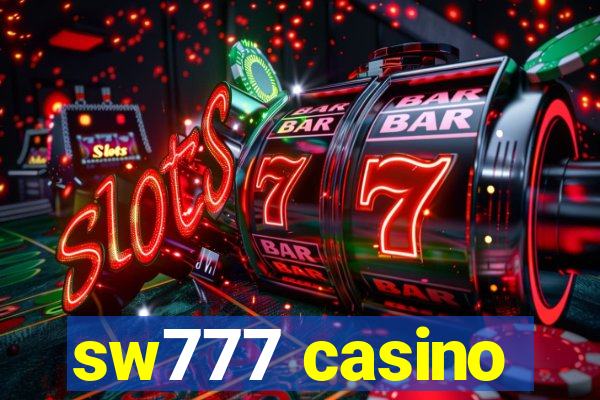 sw777 casino